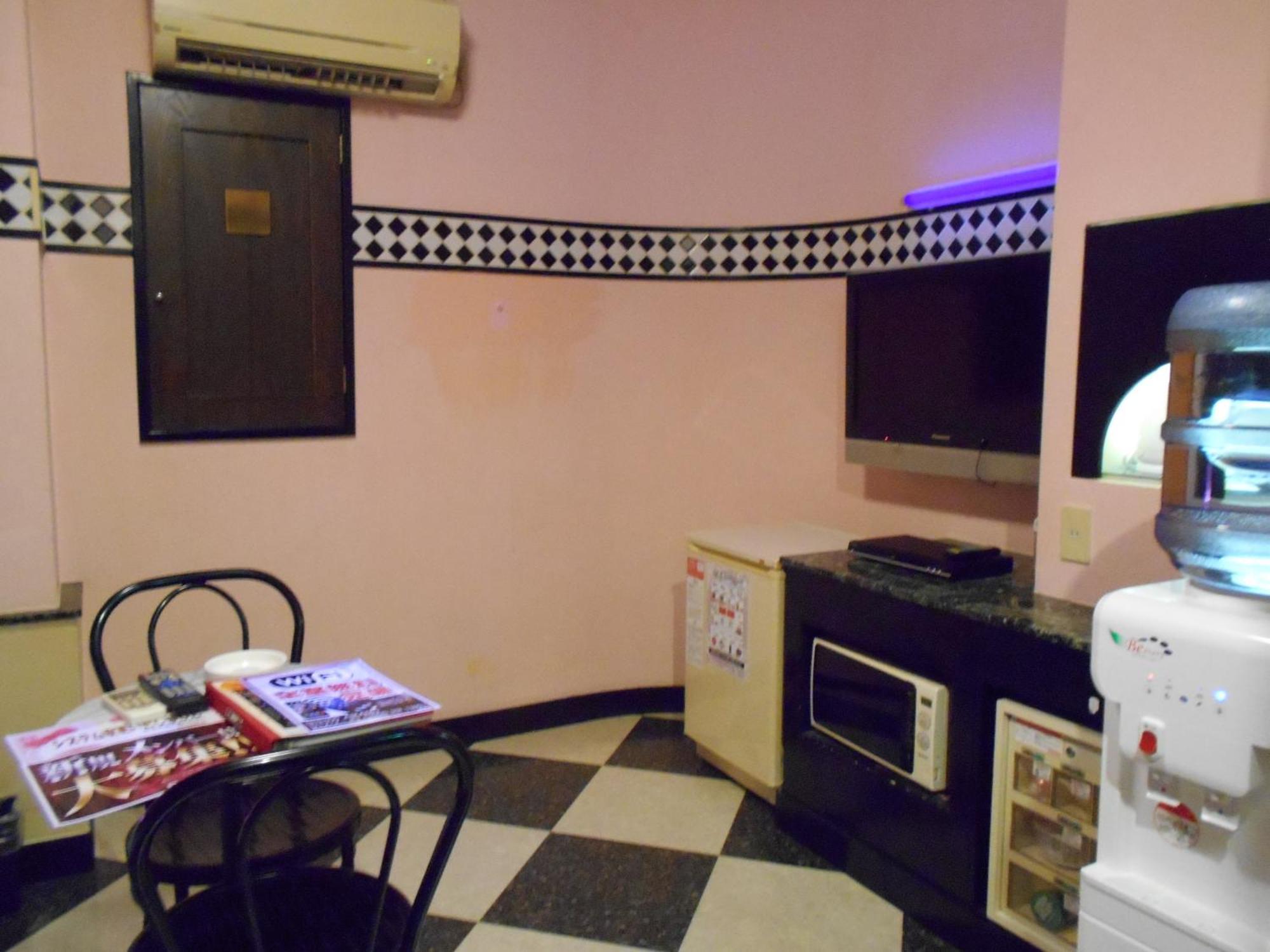 Hotel 愛花夢　小田原 Odawara Esterno foto